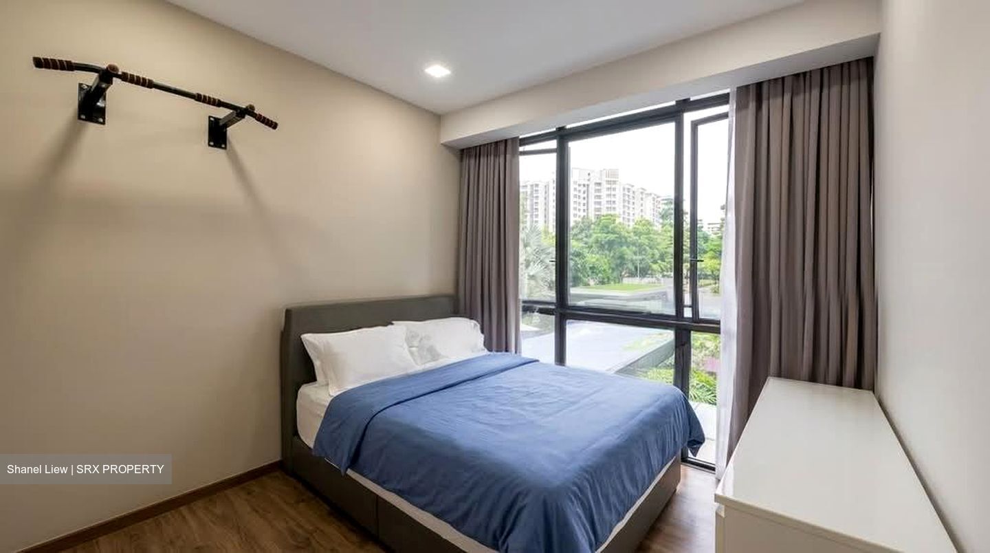 The Luxurie (D19), Condominium #589596741